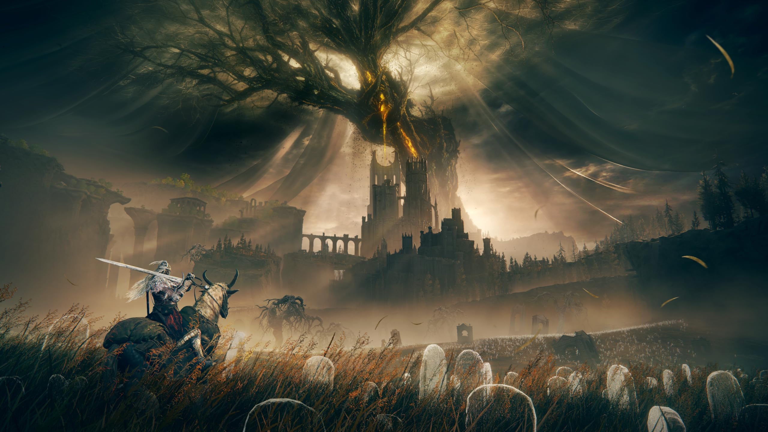 ELDEN RING (INCLUYE CODIGO DE LA EXPANSION SHADOW OF THE ERDTREE) ELDEN RING (INCLUYE CODIGO DE LA EXPANSION SHADOW OF THE ERDTREE)